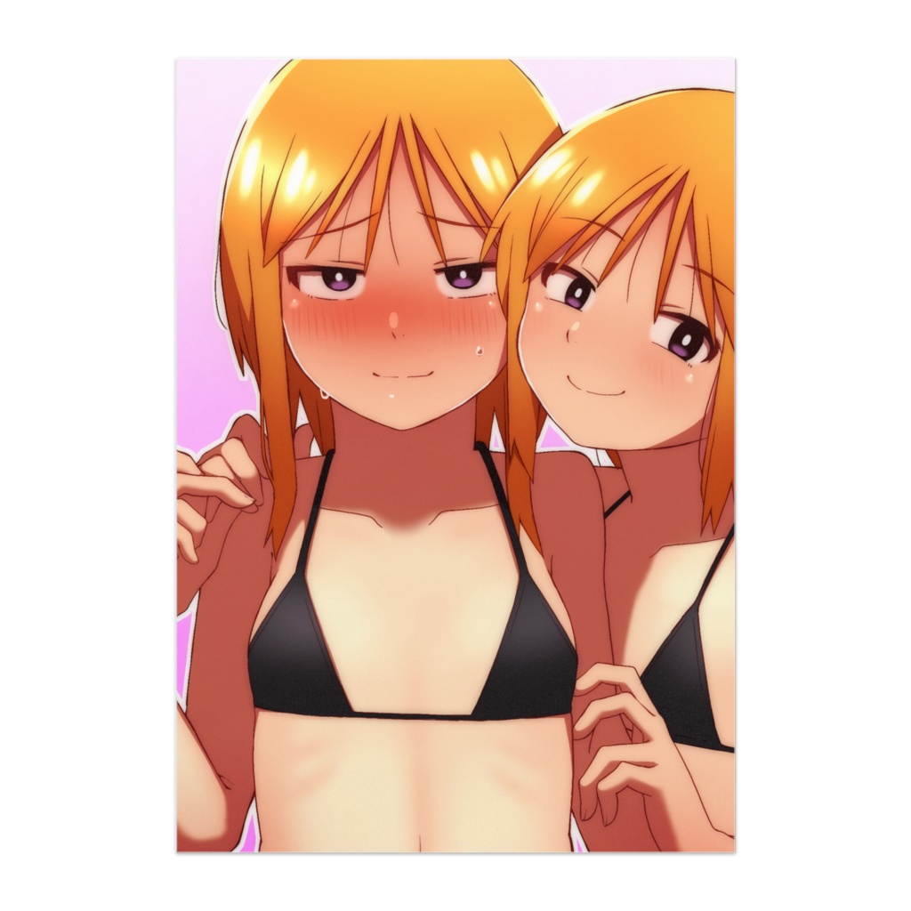 姉妹ポスター01
