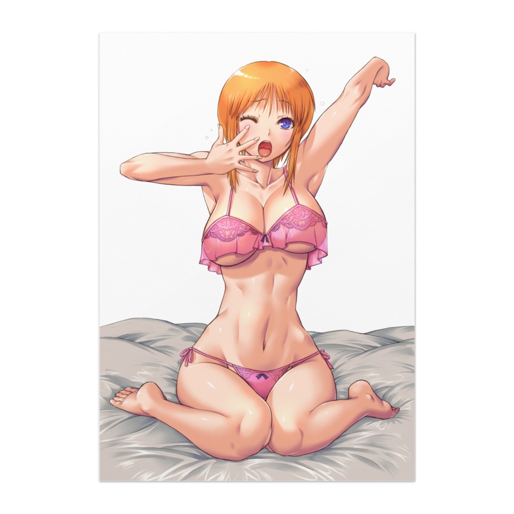 姉1ポスター1