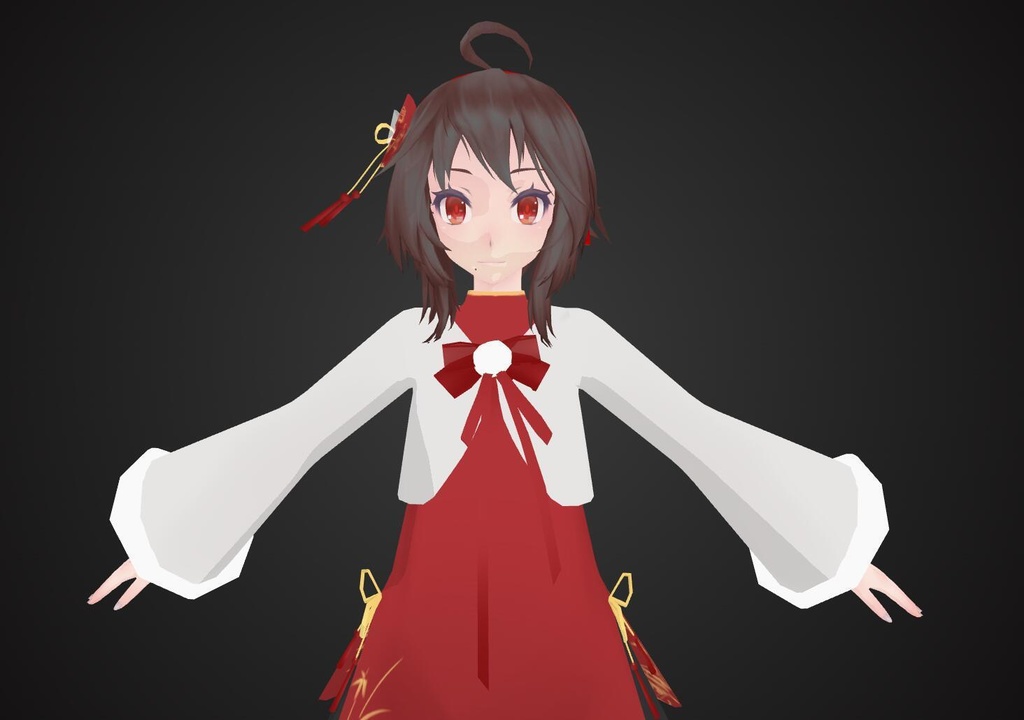 楽正玲 - 大晦日