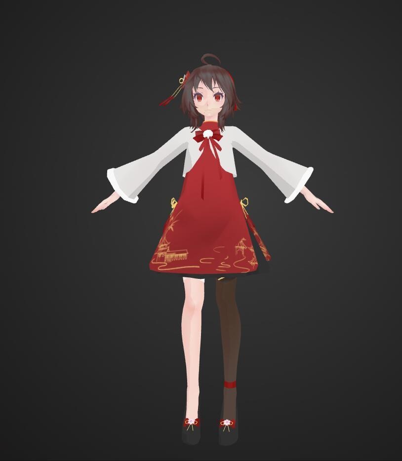 楽正玲 - 大晦日