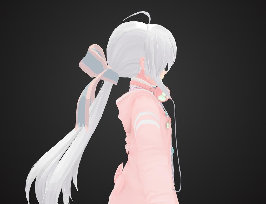 TDA-ピンクJK弱音