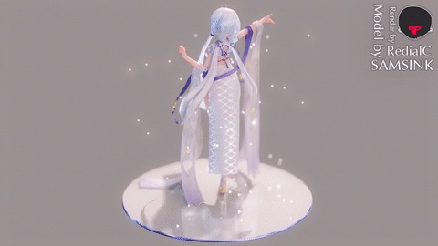 チャイナドレス「愛の春」