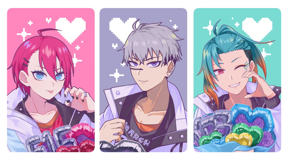 イラストカード