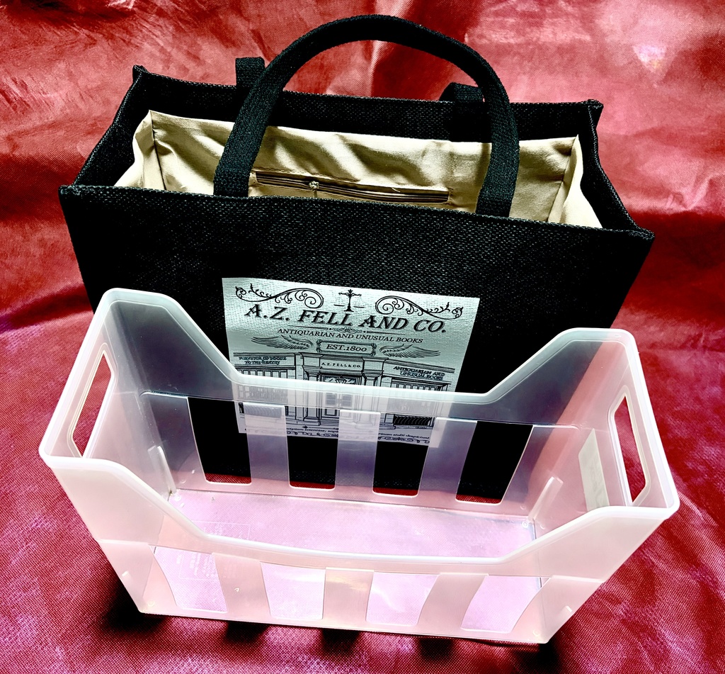 ジュート・バッグ