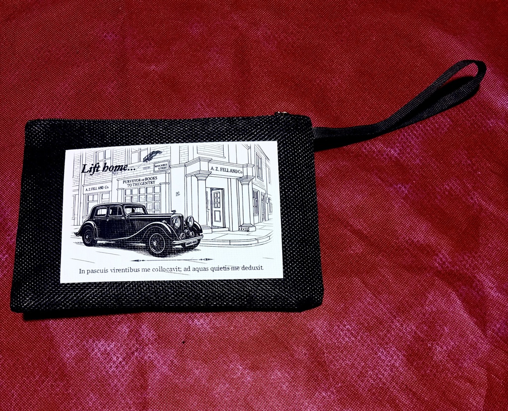 ジュート・バッグ