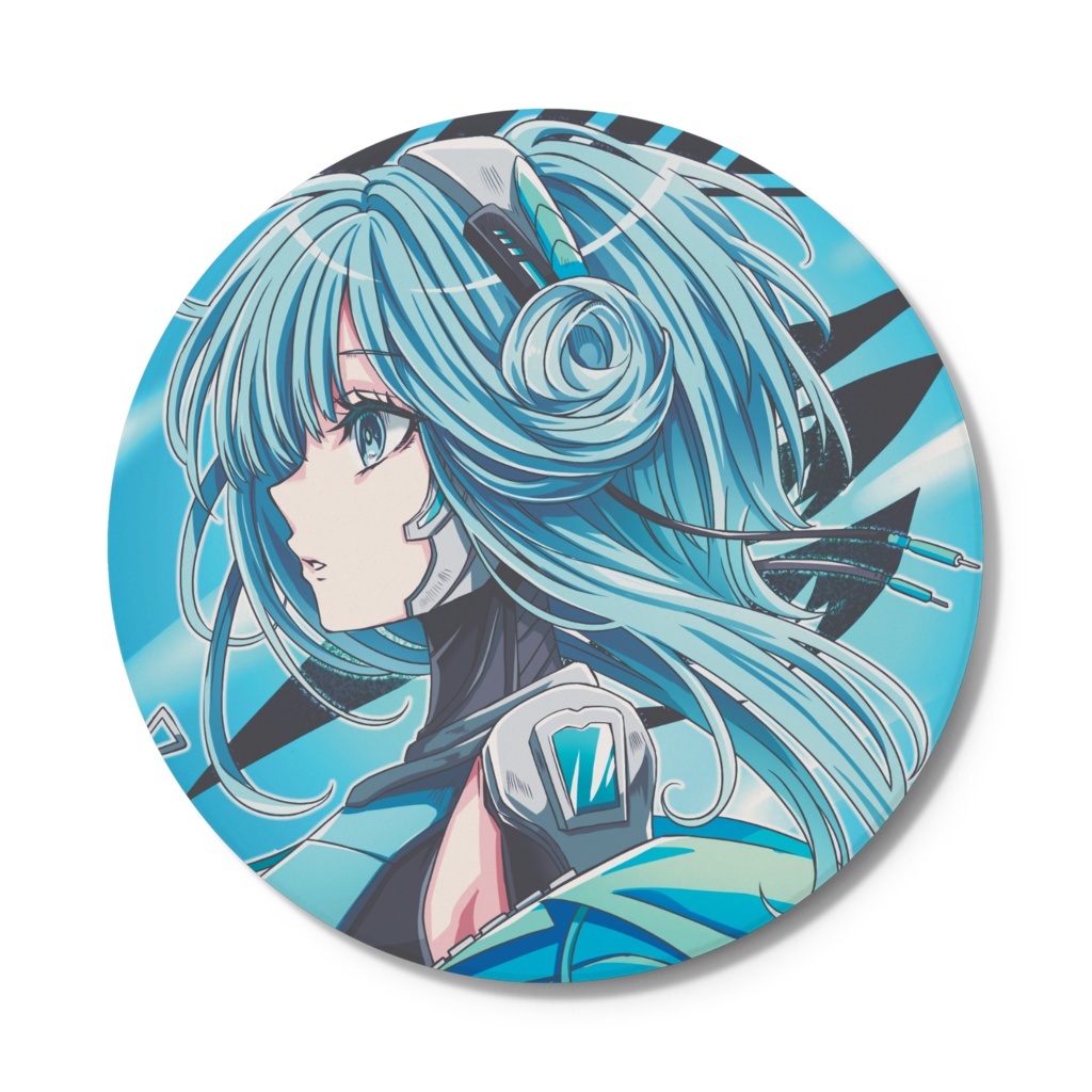 KODOU011　コースター