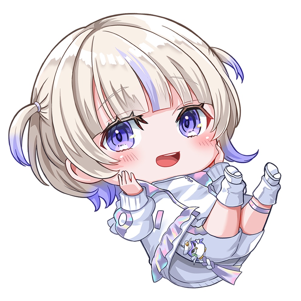 轟 はじめ アクリルスタンド（非公式グッズ）