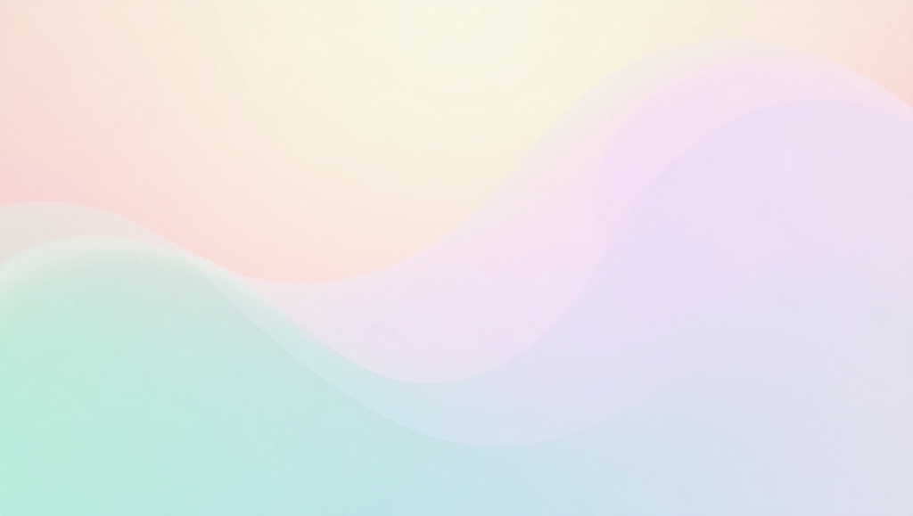 幻想グラデーション Aurora — デザイン素材 58枚セット(商用利用可)