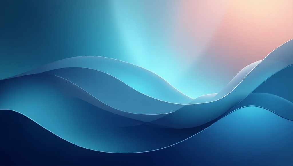 幻想グラデーション Aurora — デザイン素材 58枚セット(商用利用可)