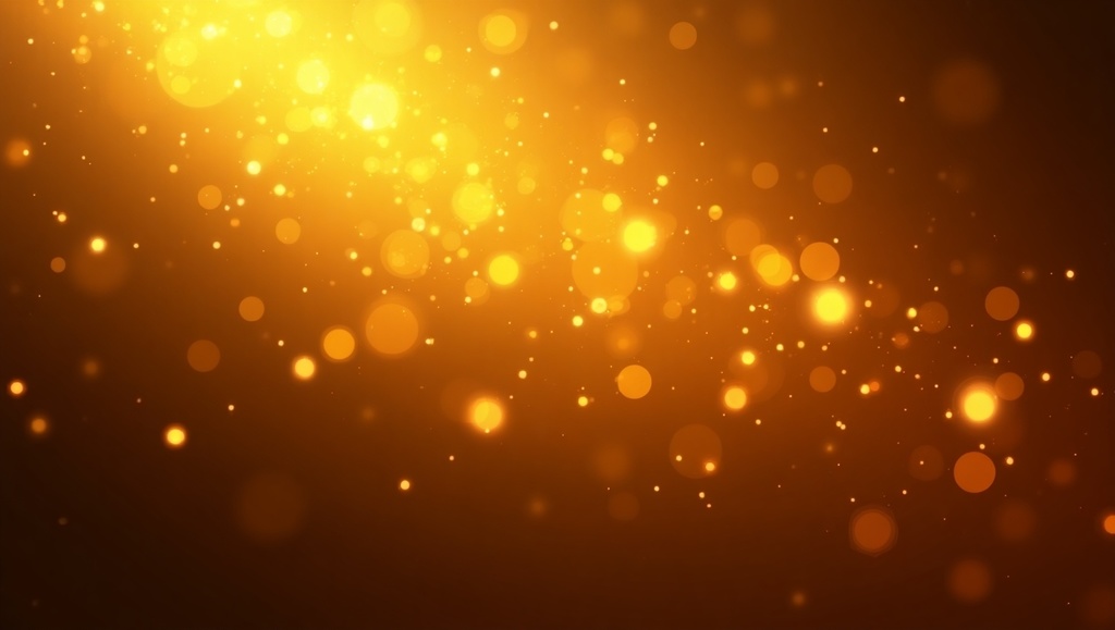 Luminous Glow — 光エフェクト素材集 52枚セット(商用利用可)