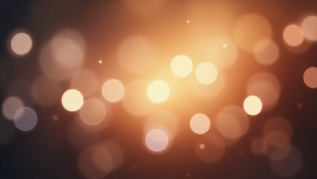 Luminous Glow — 光エフェクト素材集 52枚セット(商用利用可)