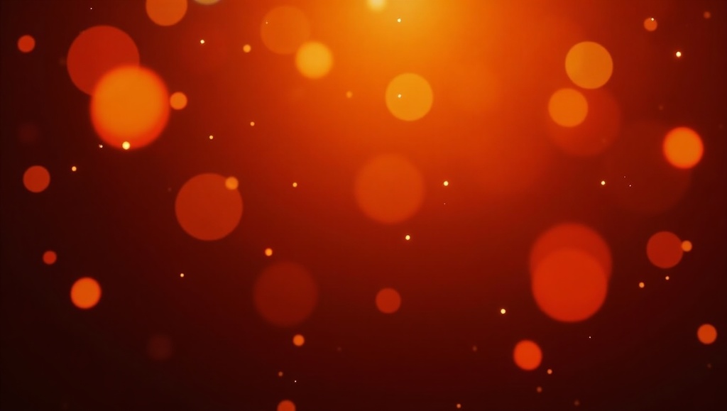 Luminous Glow — 光エフェクト素材集 52枚セット(商用利用可)