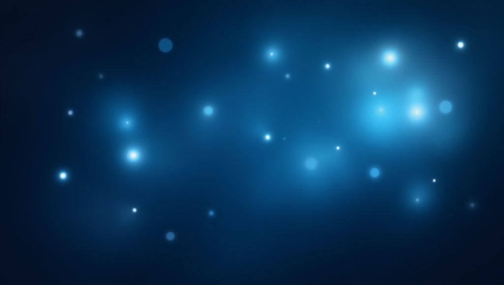 Luminous Glow — 光エフェクト素材集 52枚セット(商用利用可)