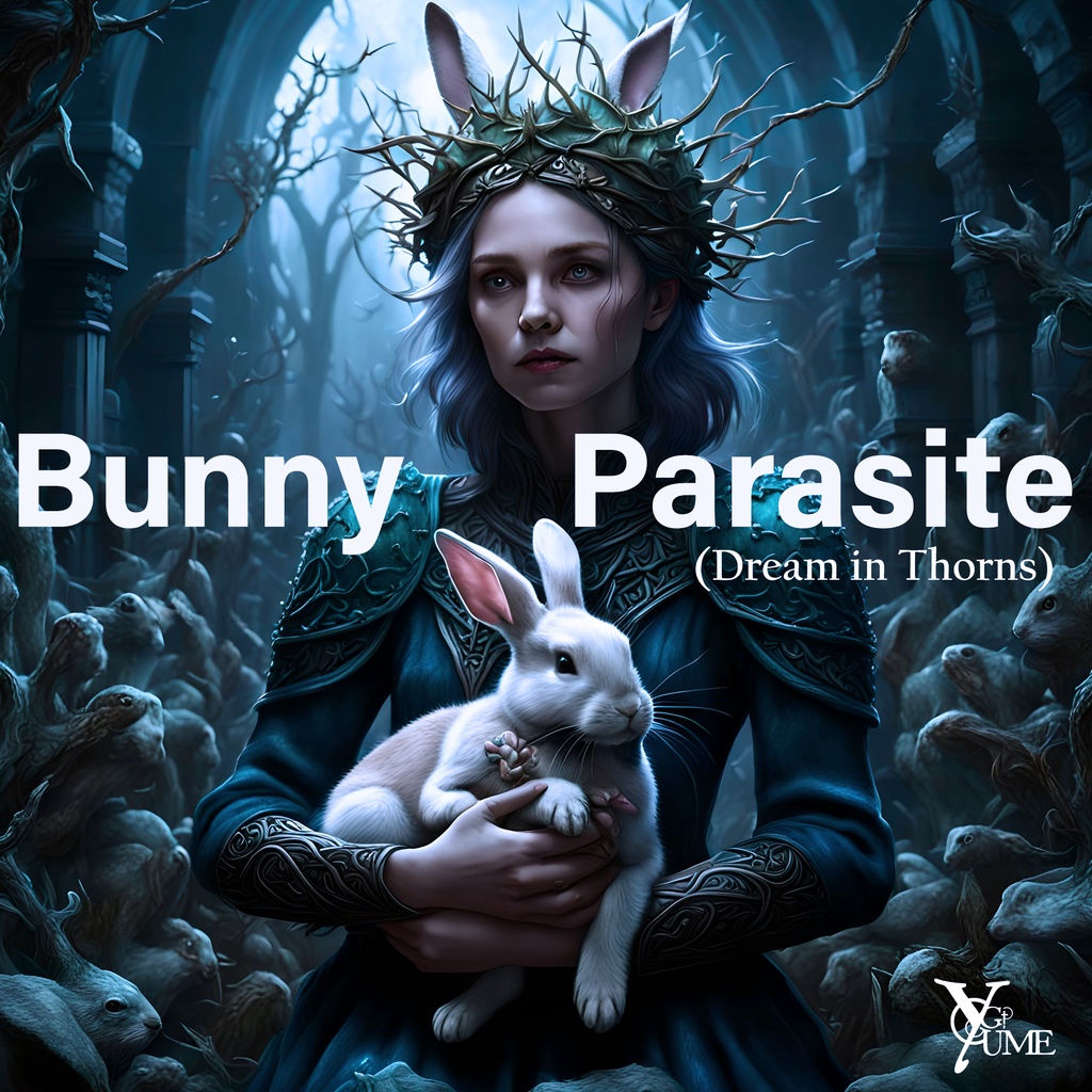 Bunny Parasite (Dream in Thorns)