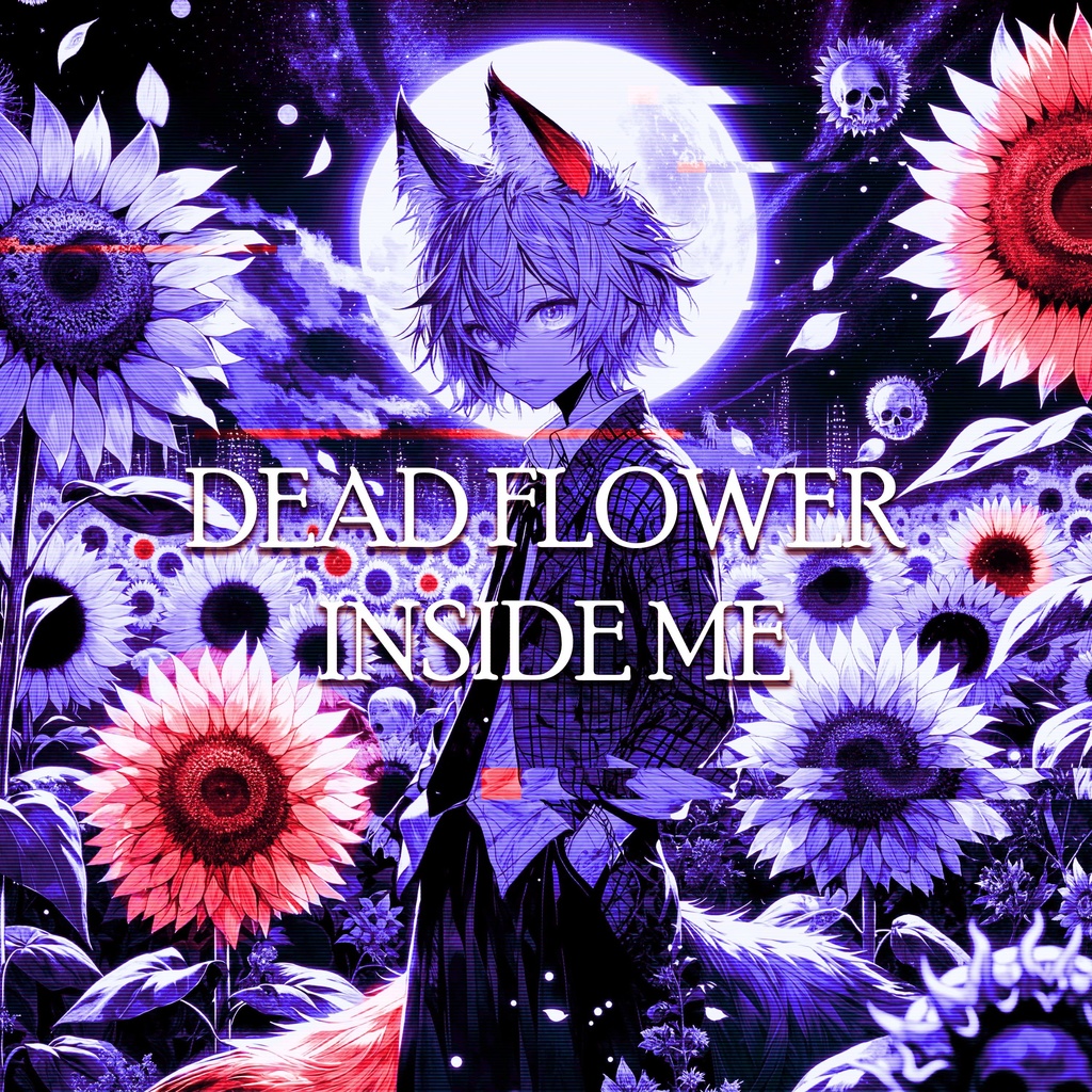 Dead Flower Inside Me