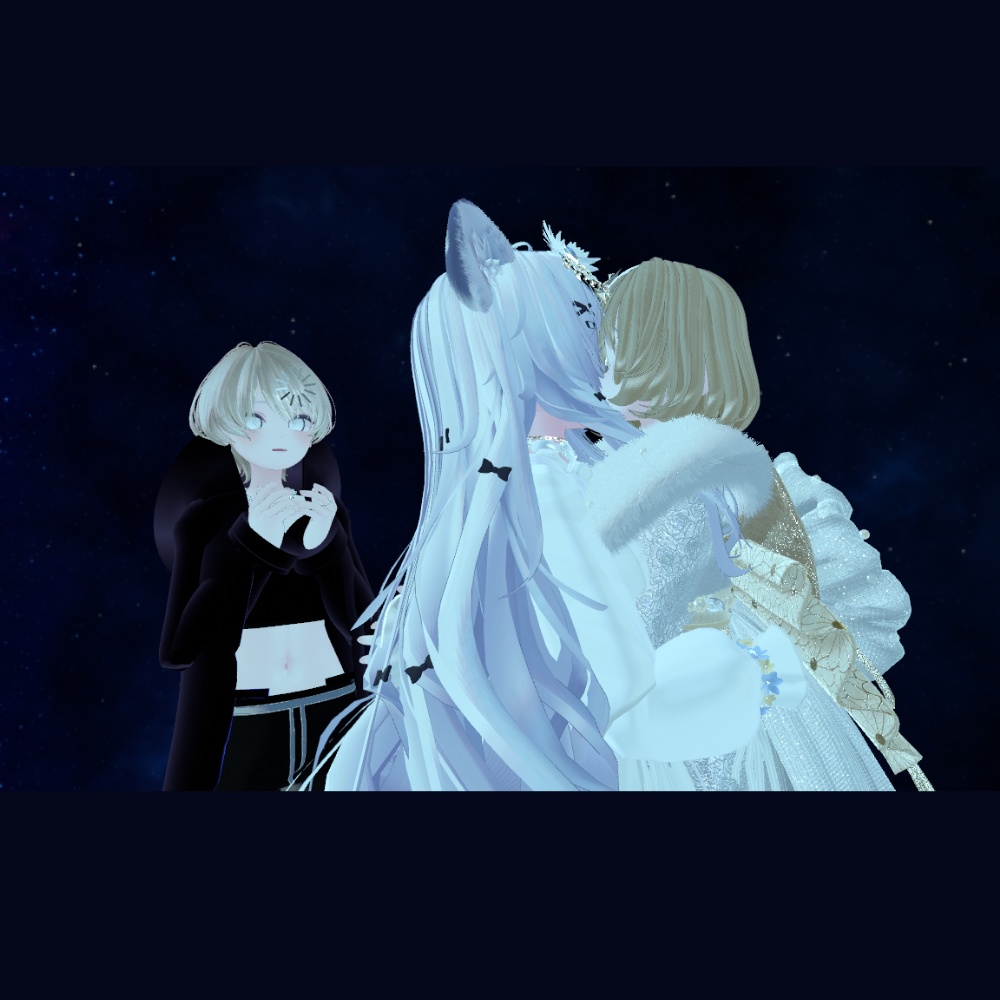 フリーズギミック