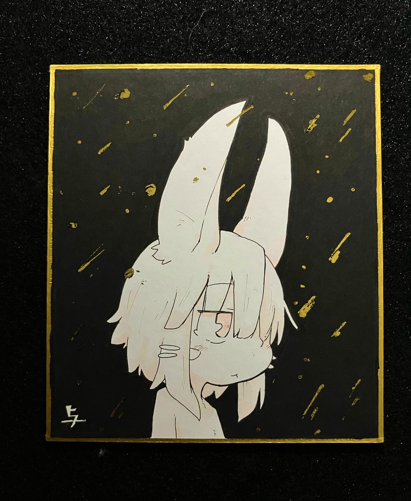 ナナチミニ色紙　追加①