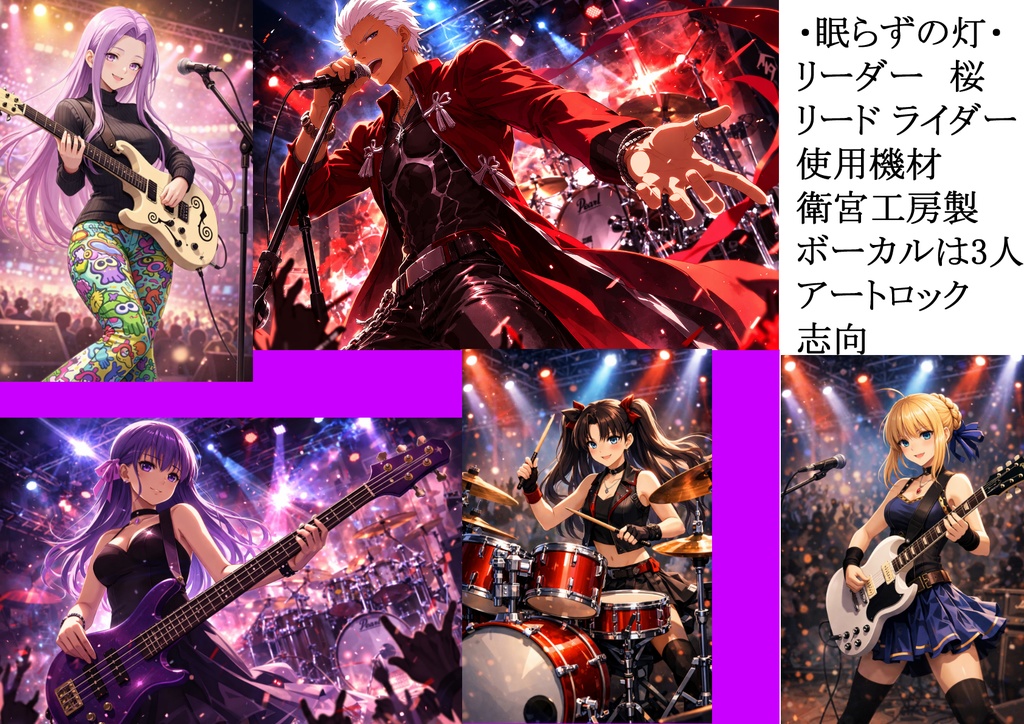 いつも心にヴィジュアリズム