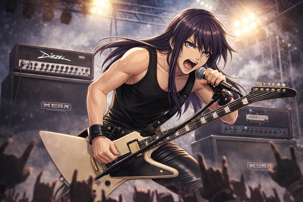 テイルズオブロック