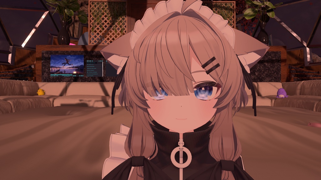 【真冬】crystal eye