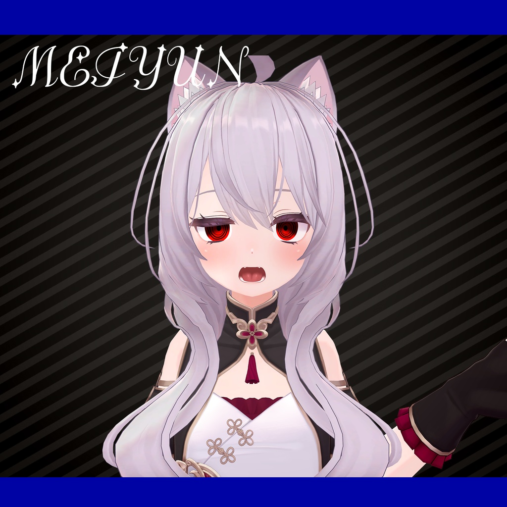 デビルアイテクスチャ V.2