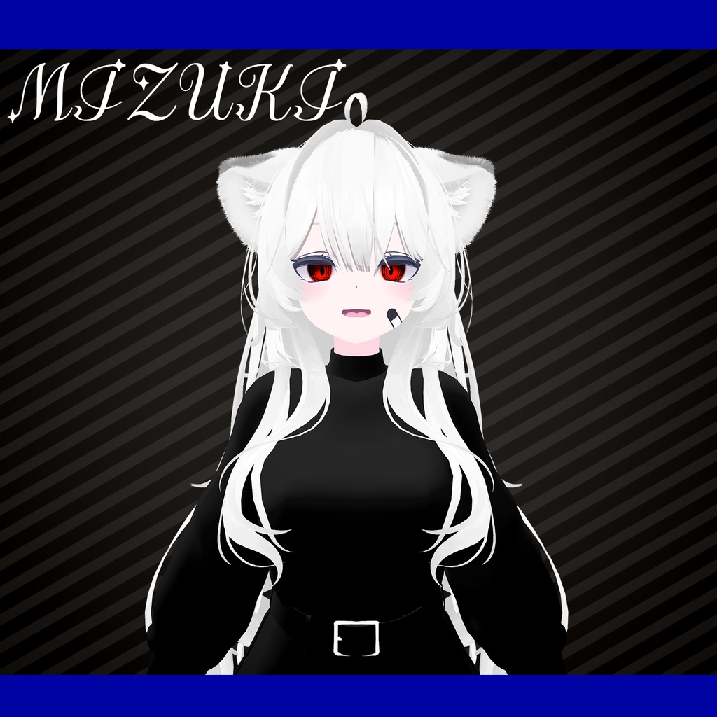 デビルアイテクスチャ V.2