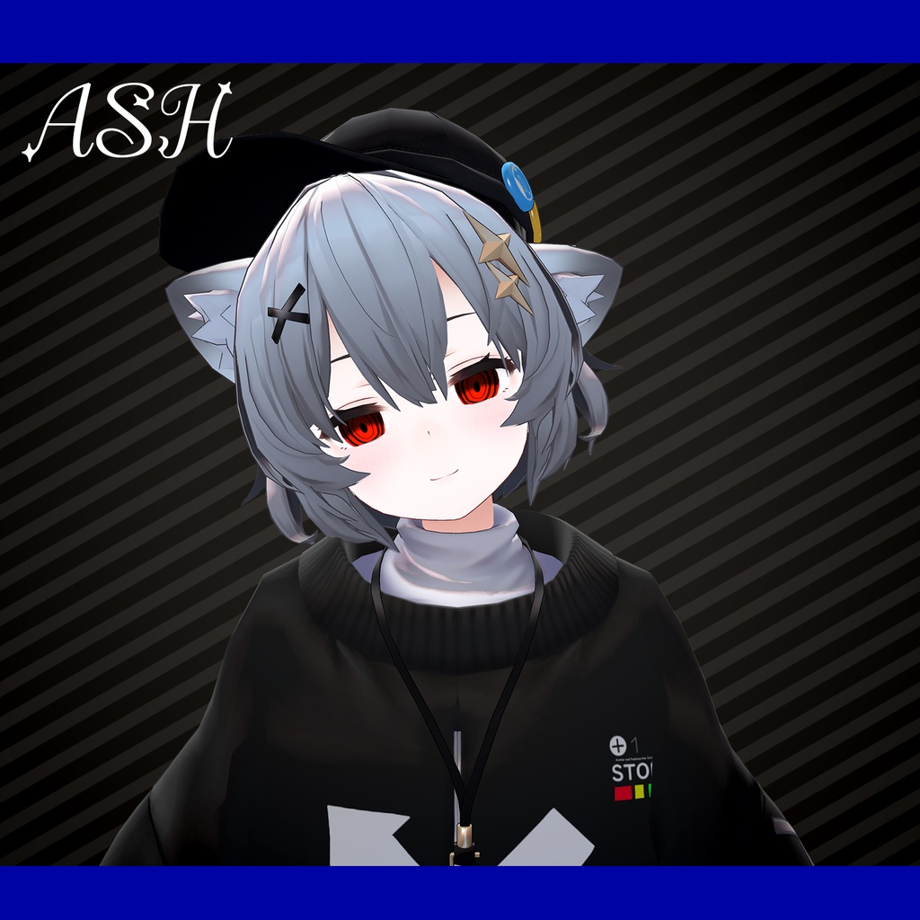 デビルアイテクスチャ V.2