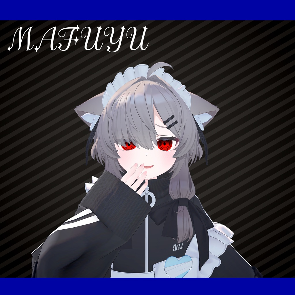 デビルアイテクスチャ V.2