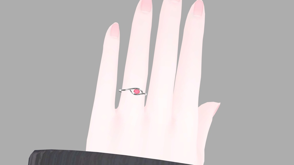 【VRChat向け】ペアリング