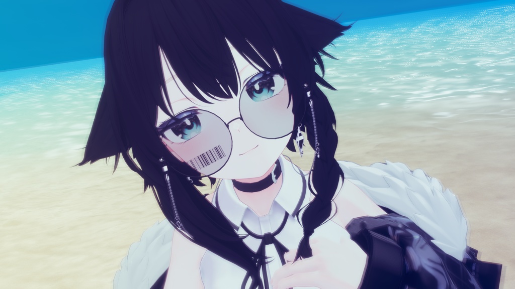 【しなの】cool eye