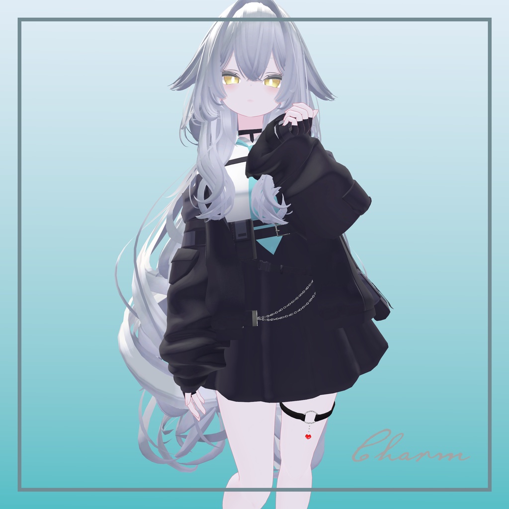 【販売記念SALE!】サイハイベルト【ルルネ】