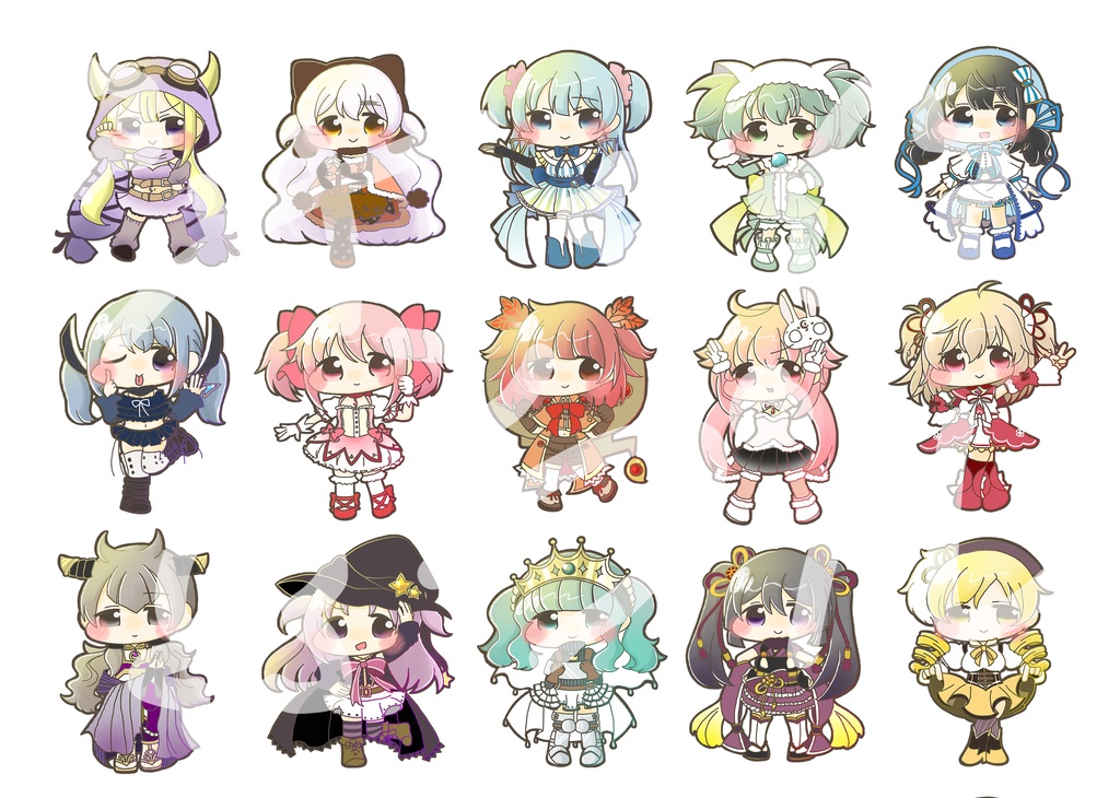 フレークシール