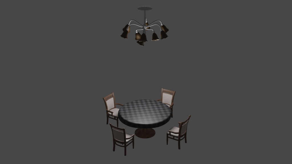 Furniture Kit