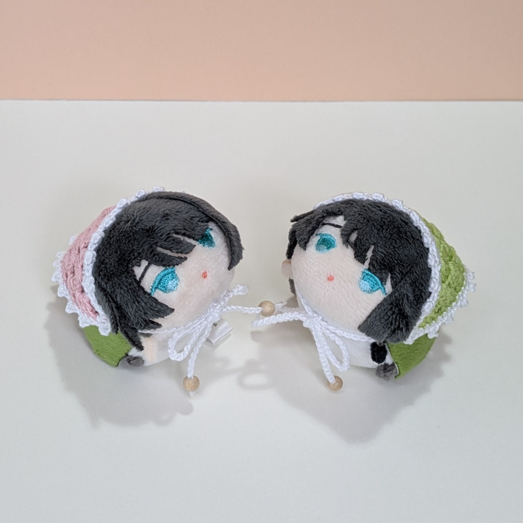 アイス屋さんバブーシュカ