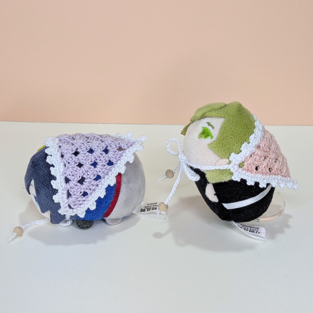 アイス屋さんバブーシュカ