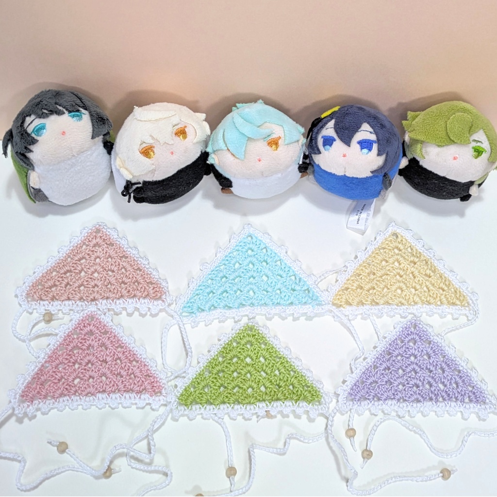 アイス屋さんバブーシュカ