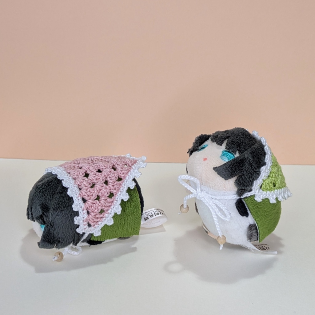 アイス屋さんバブーシュカ