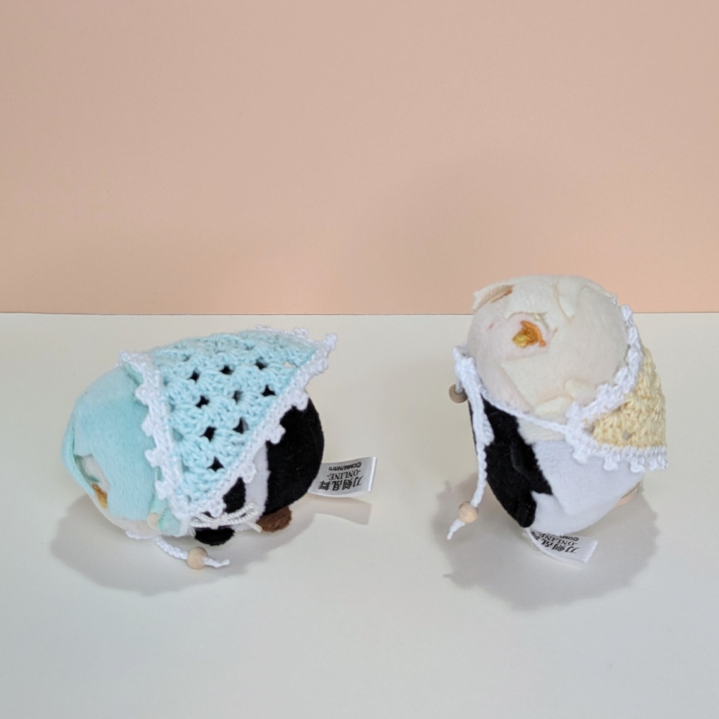 アイス屋さんバブーシュカ