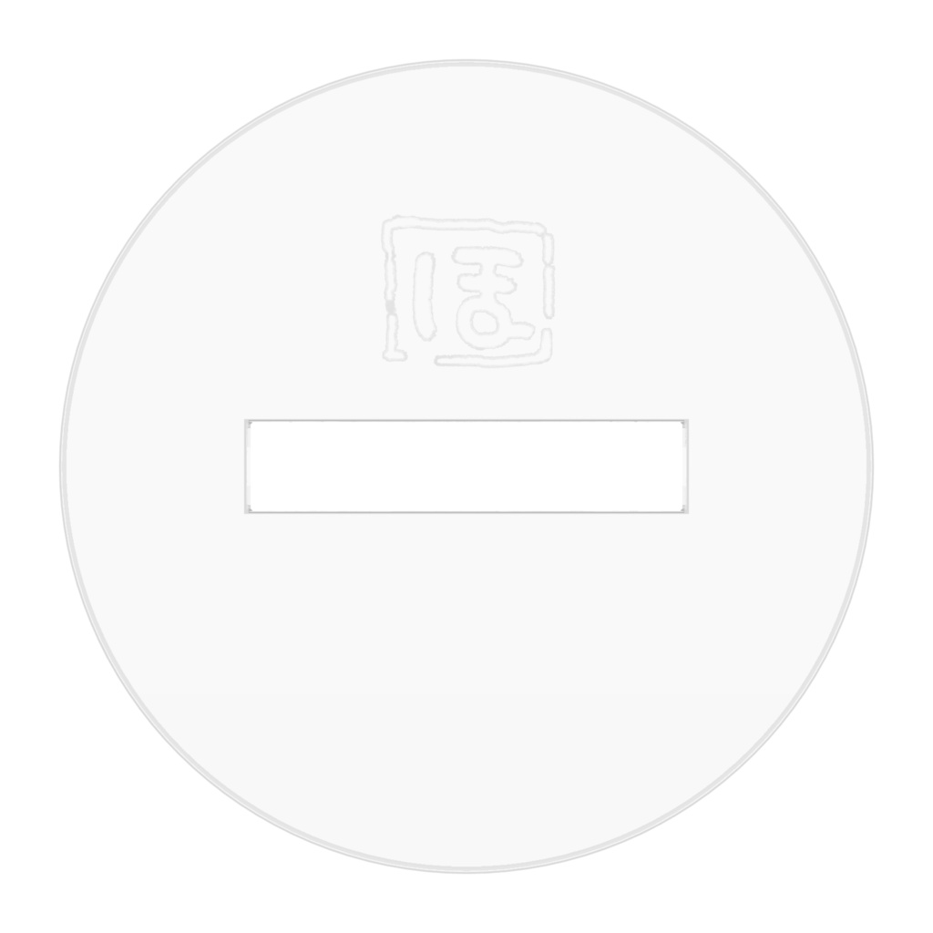 ほくほくアクリルスタンド