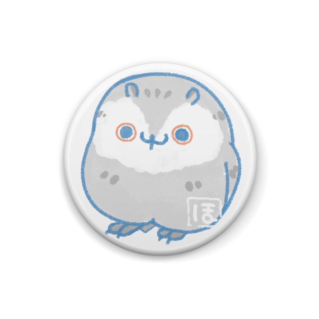 ほくほく缶ばっち