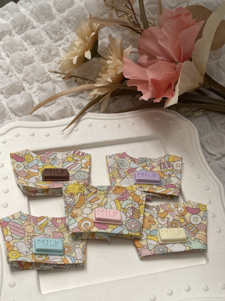 スイーツベスト🍫