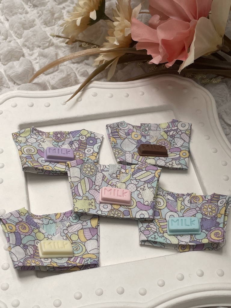 スイーツベスト🍫
