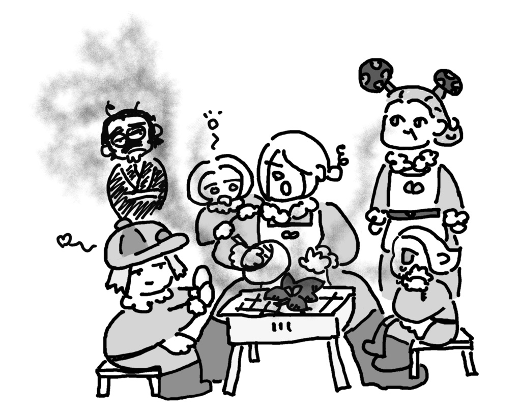 ヒスイでバンバンバン