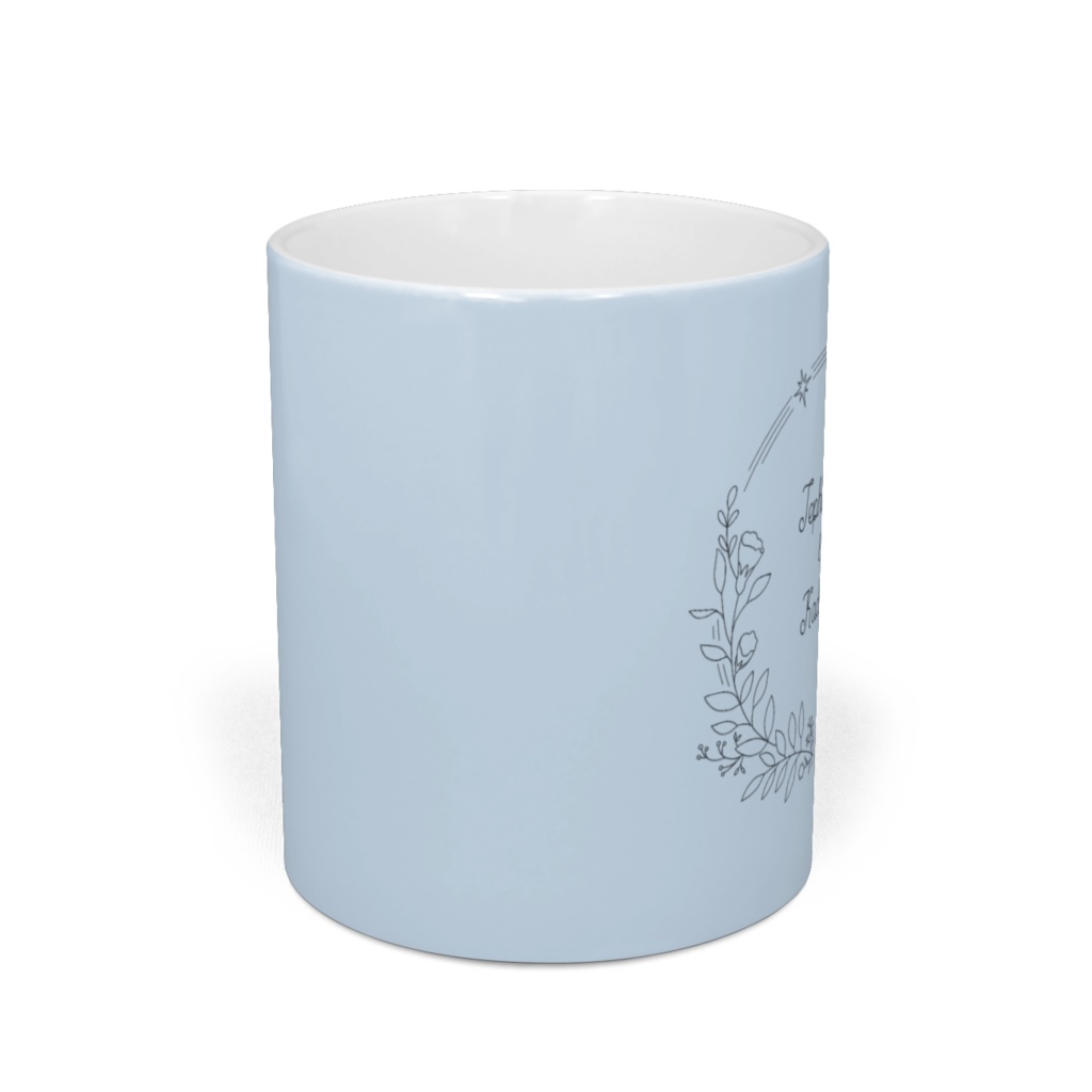 テフカデマグカップ