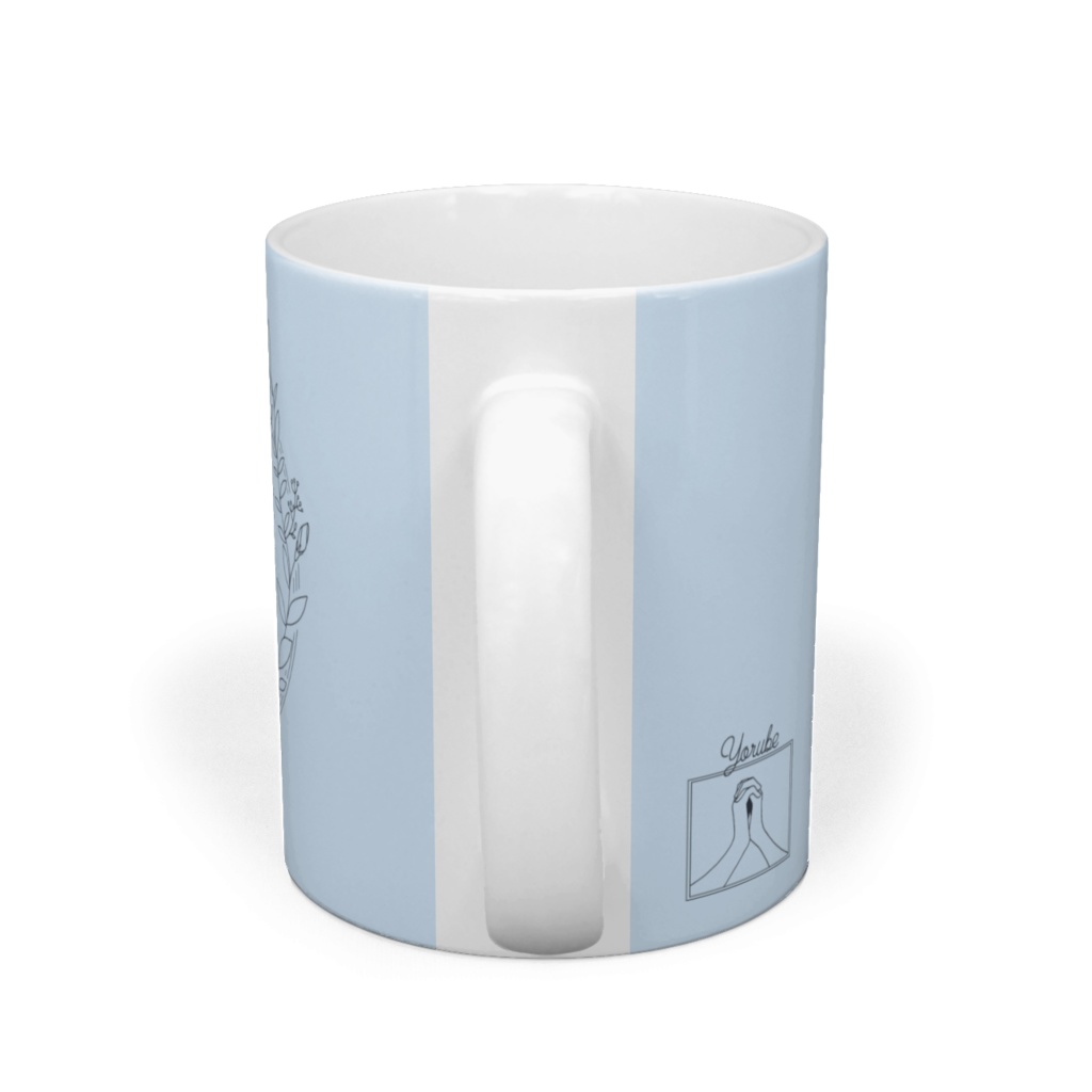 テフカデマグカップ