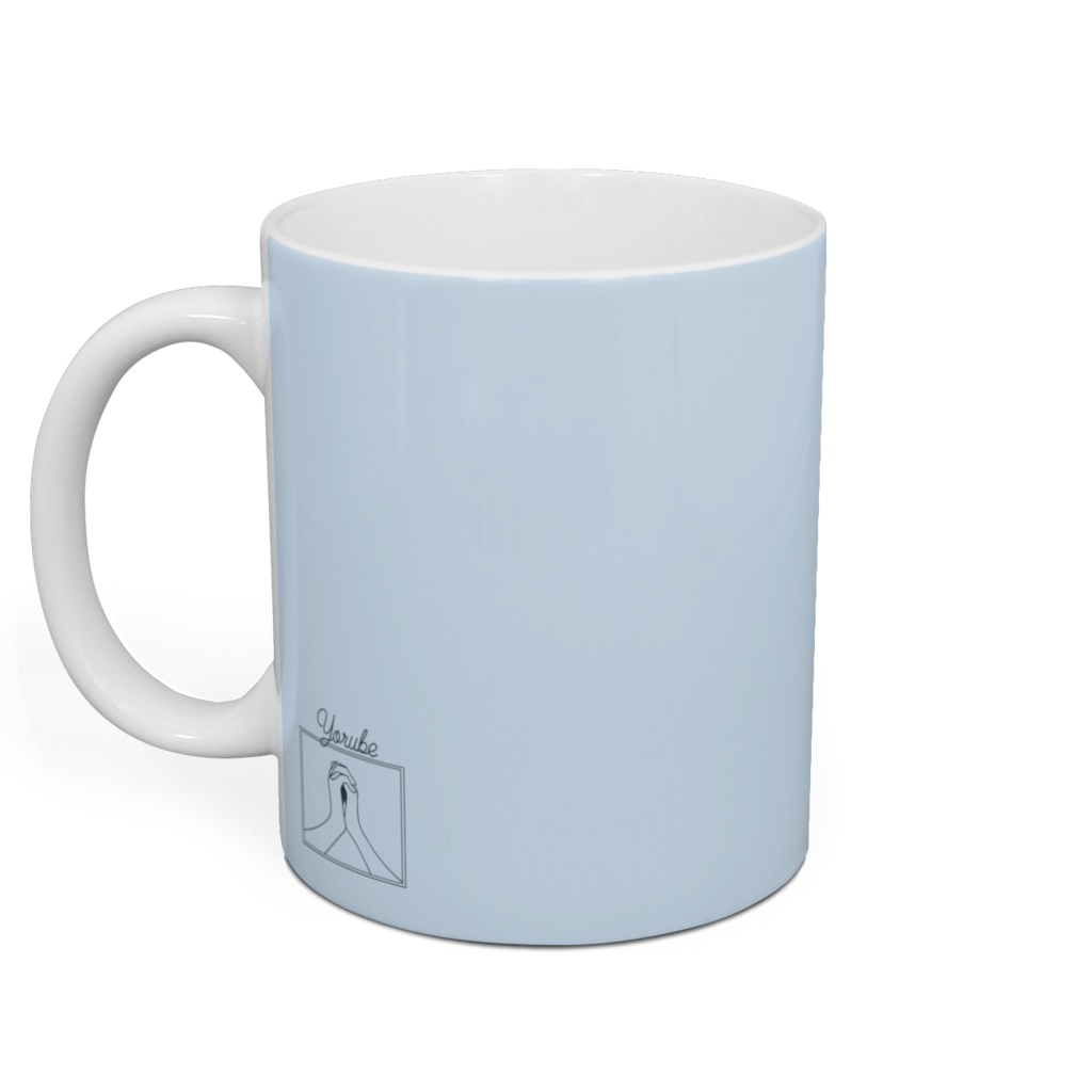 テフカデマグカップ