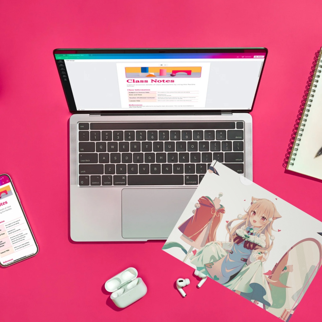 【茜月ももね】くりあふぁいる!