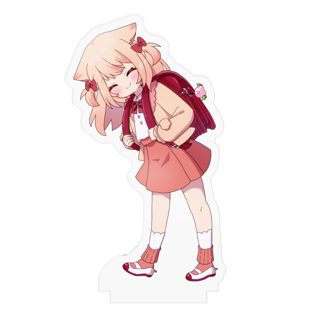 ともだちたっくさんほしいあくすた