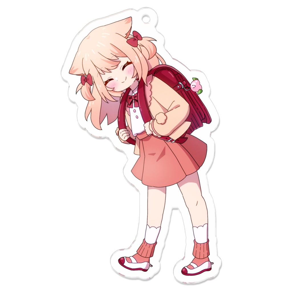 おともだちたっくさんほしいあくきー!