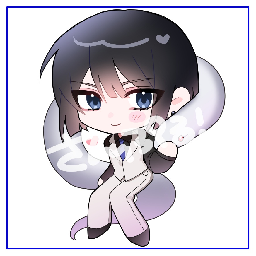石田響くんアクキー
